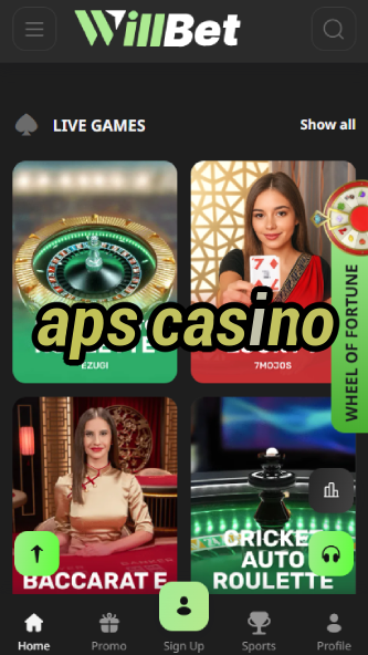 APS Casino - Best Casino Bonuses & Promotions-casinobuddy.ydblkf.net