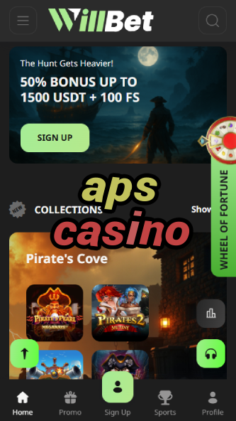 APS Casino - Best Casino Bonuses & Promotions-casinobuddy.ydblkf.net